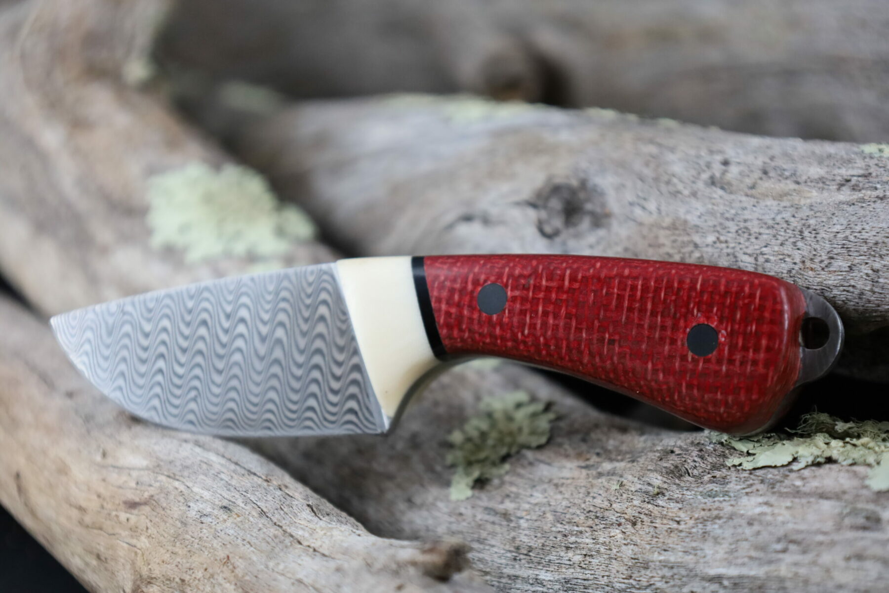 Maranoa Knives - Quality Australian Hand Made Knives