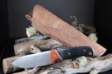 Maranoa Knives - Quality Australian Hand Made Knives