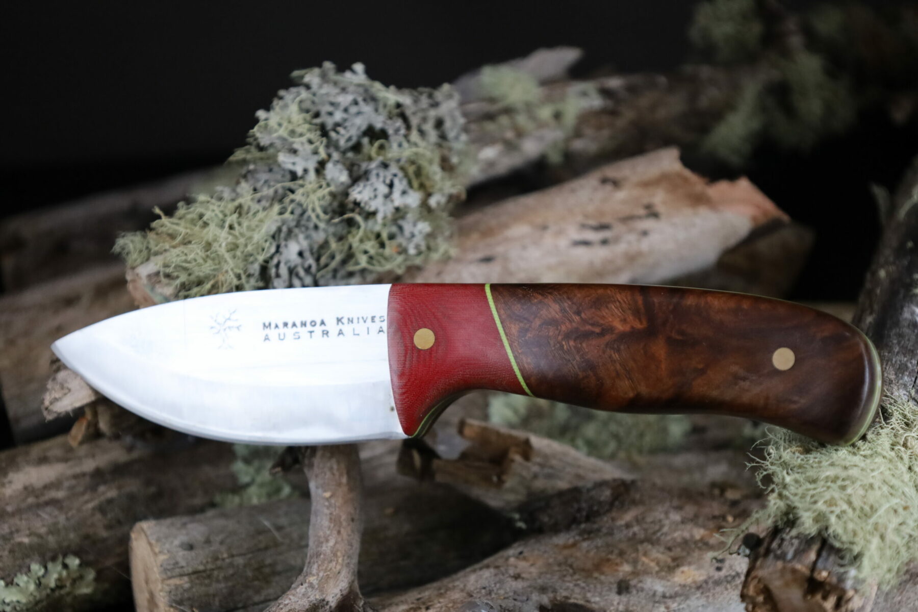 Maranoa Knives - Quality Australian Hand Made Knives