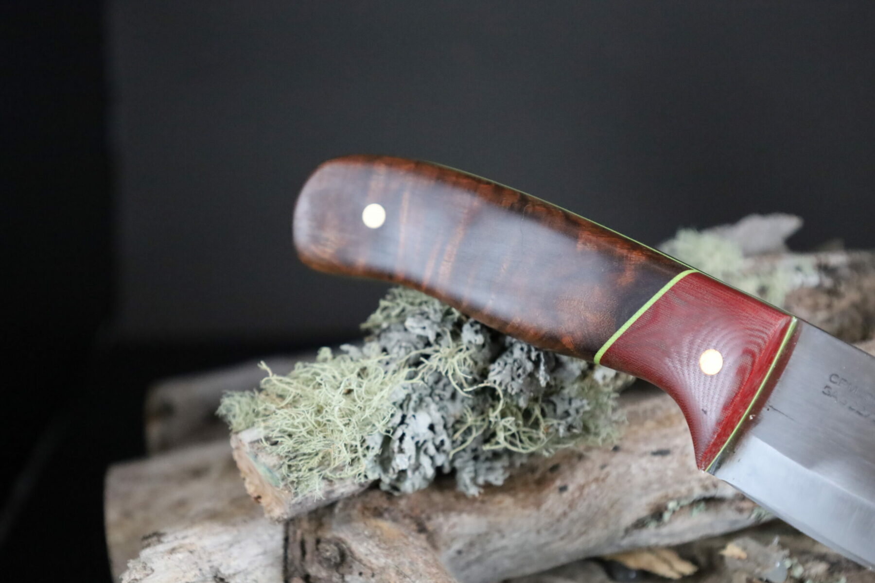 Maranoa Knives - Quality Australian Hand Made Knives