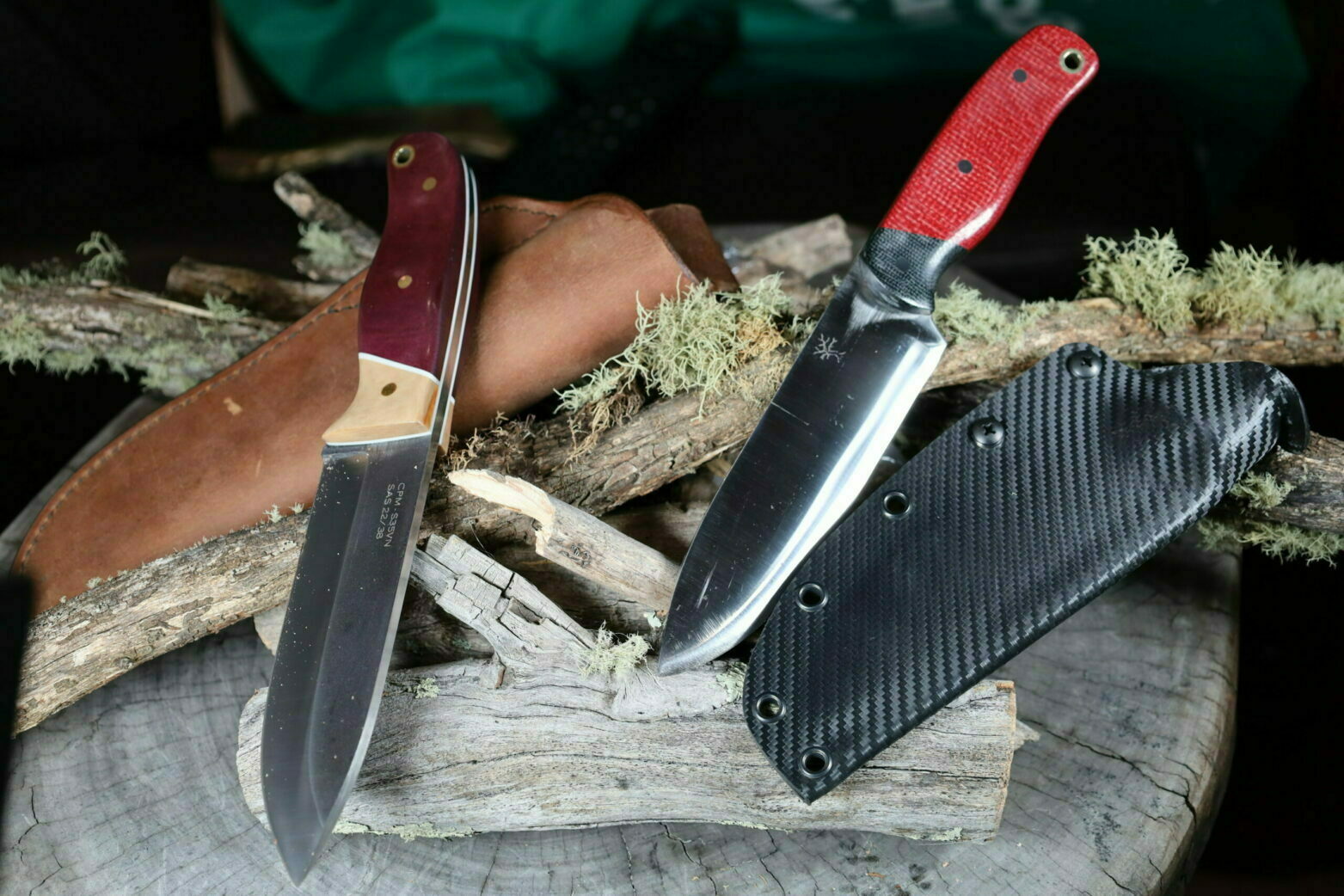 Maranoa Knives - Quality Australian Hand Made Knives