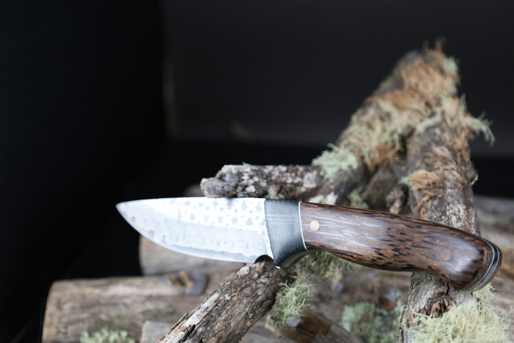 Maranoa Knives - Quality Australian Hand Made Knives