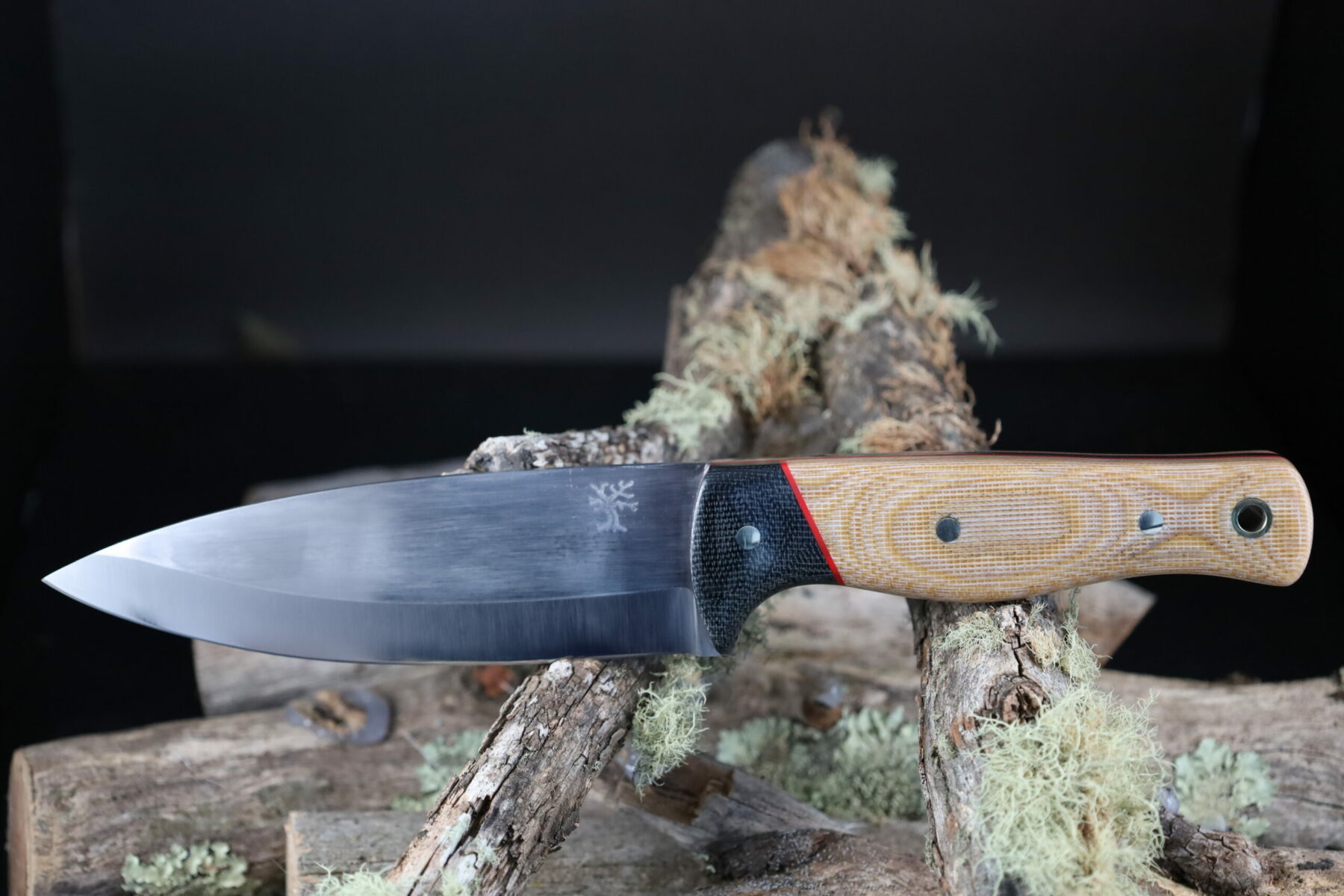 Maranoa Knives - Quality Australian Hand Made Knives