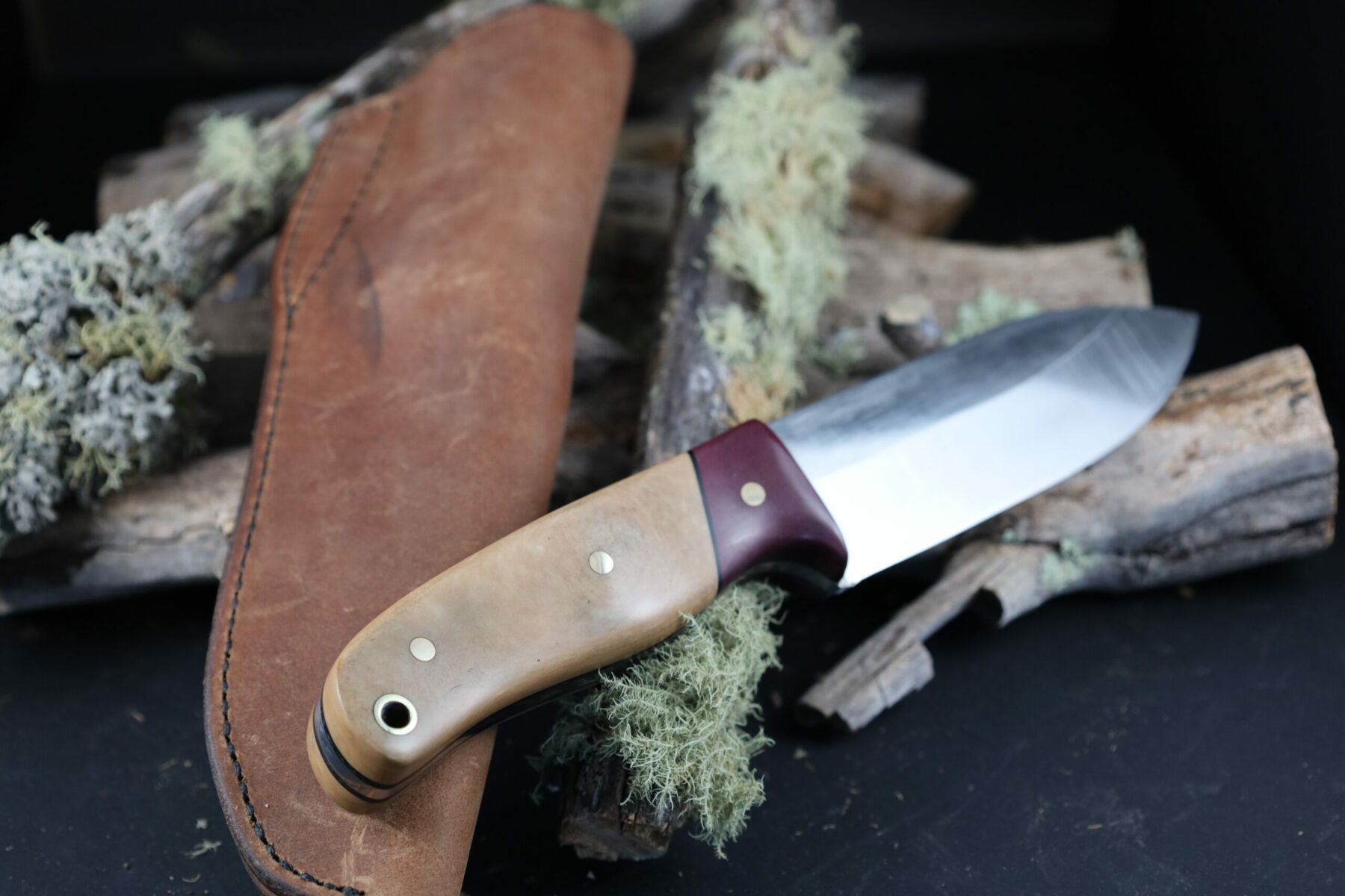 Maranoa Knives - Quality Australian Hand Made Knives