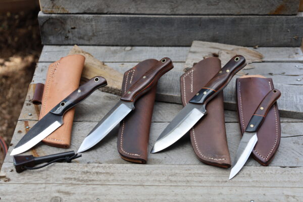 Medium Bushcraft - CPM Magnacut - Image 10