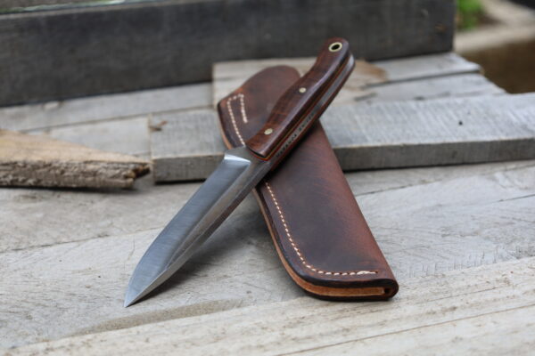 Bushcraft Knife - 3V - Image 2