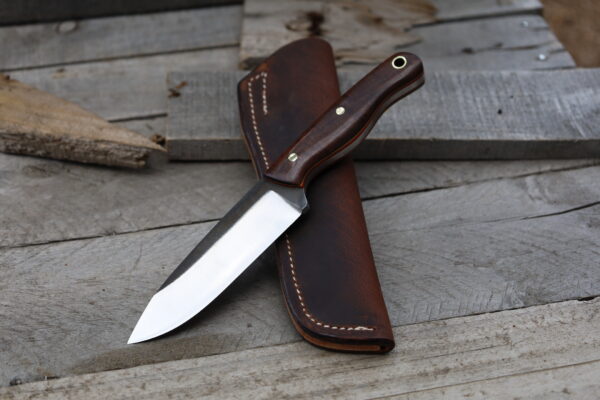 Bushcraft Knife - 3V