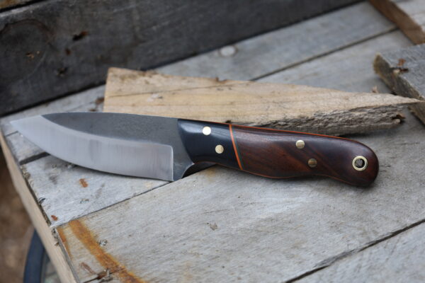 Medium Bushcraft - CPM Magnacut - Image 4