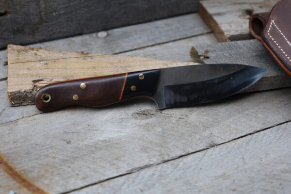 Medium Bushcraft - CPM Magnacut - Image 5