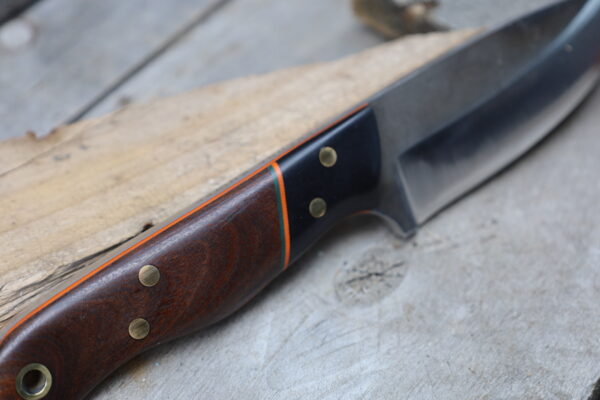 Medium Bushcraft - CPM Magnacut - Image 6