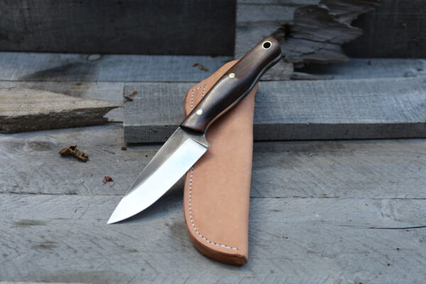 Semi Skinner Hunting Knife - Image 3