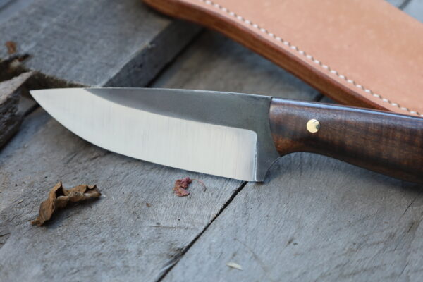 Semi Skinner Hunting Knife - Image 5