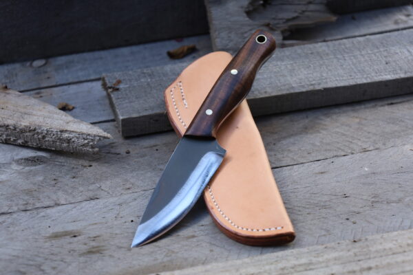 Semi Skinner Hunting Knife - Image 2