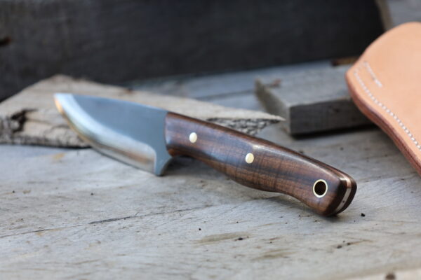 Semi Skinner Hunting Knife - Image 4