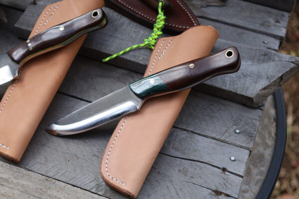Semi Skinner Hunting Knife - Image 18