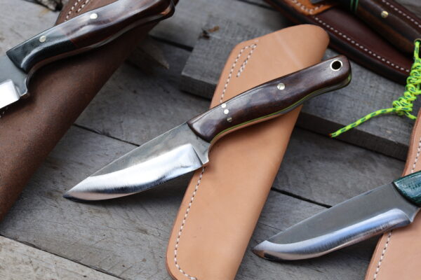 Semi Skinner Hunting Knife - Image 10