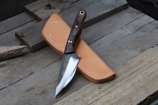 Semi Skinner Hunting Knife - Image 3