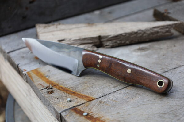 Semi Skinner Hunting Knife - Image 4