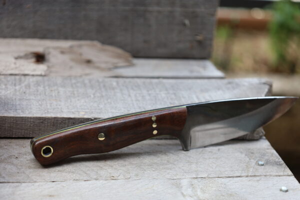 Semi Skinner Hunting Knife - Image 5