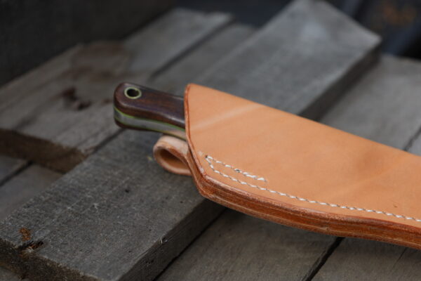 Semi Skinner Hunting Knife - Image 8