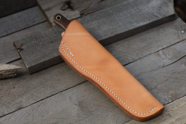 Semi Skinner Hunting Knife - Image 9