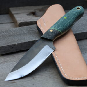 Utility Hunter - CPM 154**