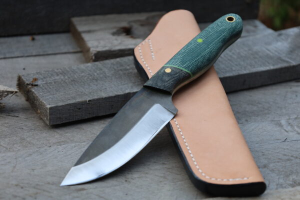 Utility Hunter - CPM 154**