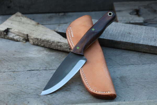 Semi Skinner LW Hunting Knife - Magnacut - Image 2