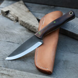 Semi Skinner LW Hunting Knife - Magnacut