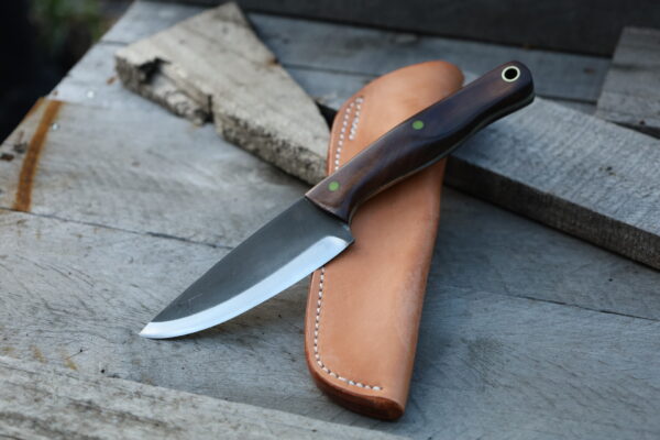 Semi Skinner LW Hunting Knife - Magnacut