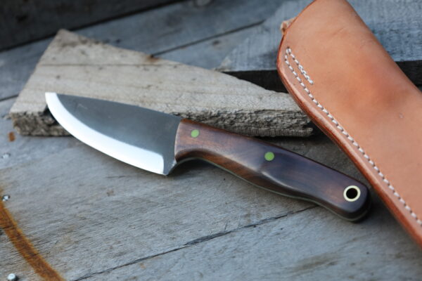 Semi Skinner LW Hunting Knife - Magnacut - Image 5