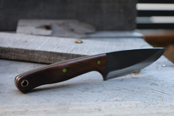 Semi Skinner LW Hunting Knife - Magnacut - Image 6