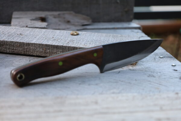 Semi Skinner LW Hunting Knife - Magnacut - Image 7
