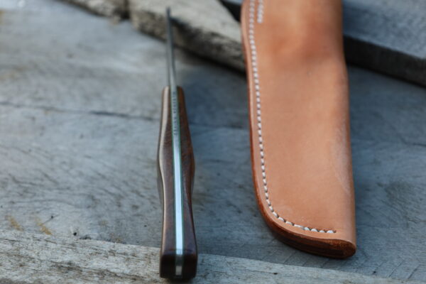 Semi Skinner LW Hunting Knife - Magnacut - Image 8