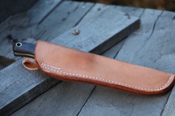 Semi Skinner LW Hunting Knife - Magnacut - Image 9