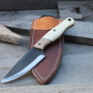 Semi Skinner LW Hunting Knife - Magnacut