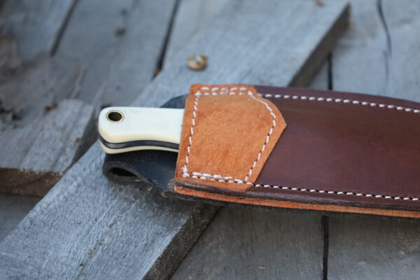 Semi Skinner LW Hunting Knife - Magnacut - Image 9