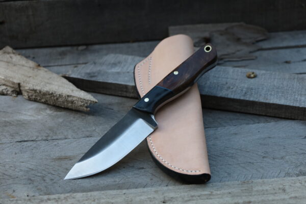 Medium Bushcraft - CPM Magnacut - Image 2