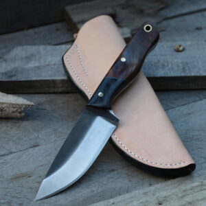 Medium Bushcraft - CPM Magnacut