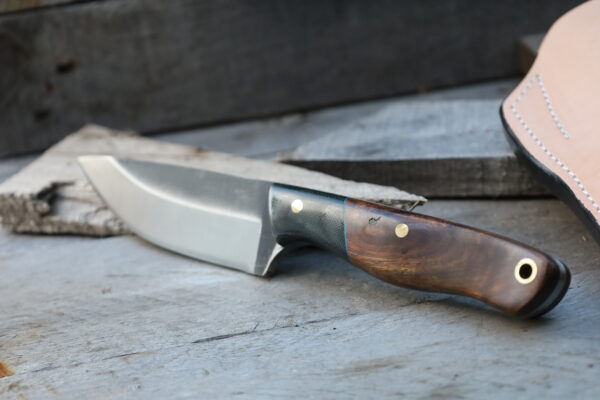 Medium Bushcraft - CPM Magnacut - Image 4