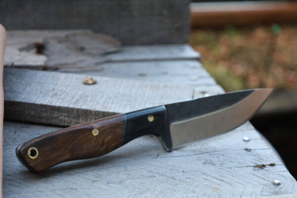 Medium Bushcraft - CPM Magnacut - Image 5