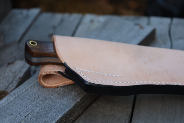 Medium Bushcraft - CPM Magnacut - Image 8