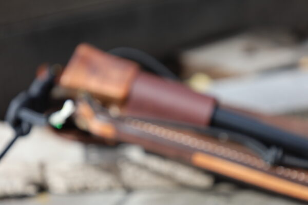 Medium Bushcraft - CPM Magnacut with Firesteel - Image 13