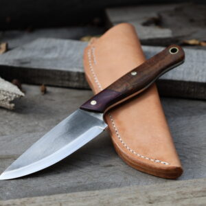 Semi Skinner LW Hunting Knife - Magnacut