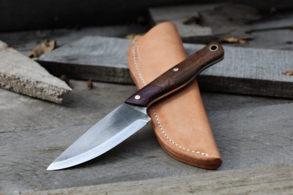 Semi Skinner LW Hunting Knife - Magnacut