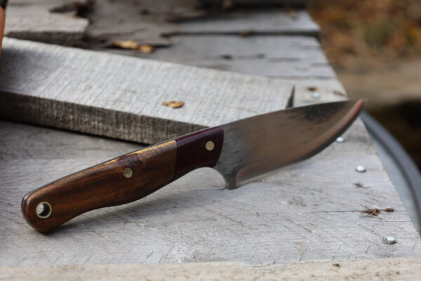 Semi Skinner LW Hunting Knife - Magnacut - Image 5