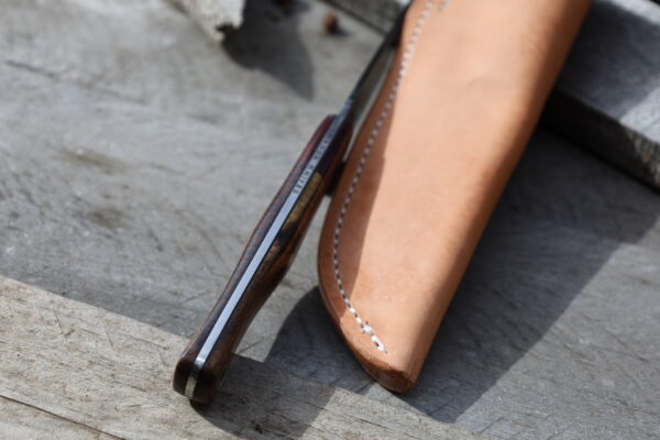Semi Skinner LW Hunting Knife - Magnacut - Image 7