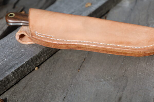Semi Skinner LW Hunting Knife - Magnacut - Image 8