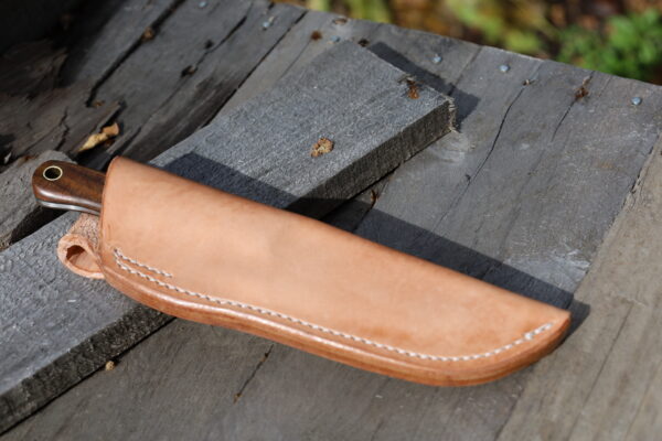 Semi Skinner LW Hunting Knife - Magnacut - Image 9