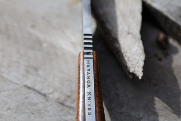 Medium Bushcraft - CPM Magnacut with Firesteel - Image 15